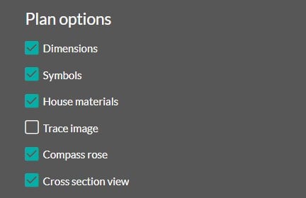 Cross Sections Front Elevations Why And How - Premium Ocean Pattern Gallery - High Resolution